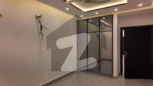 Facing Park, Tower A 2 Beds Apartment For Sale In Ex Air Avenue DHA Phase 8 Airport Road Lahore