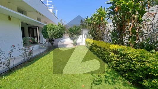 House Available For Rent On Prime Location in F-6