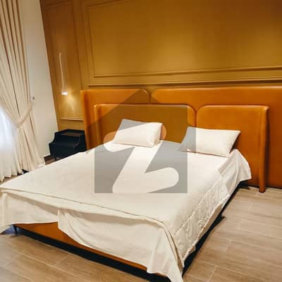 Penta Square 3 Bed Brand New Luxury Apartment Available For Rent