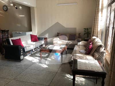 12.5 Marla Double Storey House for Sale in Ali Colony, Walton Road Cantt Lahore