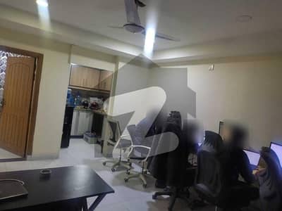 Office for Sale Main 6th Road, Satellite Town, Rawalpindi