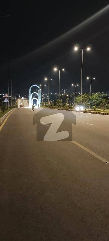 ڈی ایچ اے ڈیفینس فیز 5 ڈی ایچ اے ڈیفینس,اسلام آباد میں 1 کنال رہائشی پلاٹ 3.25 کروڑ میں برائے فروخت۔