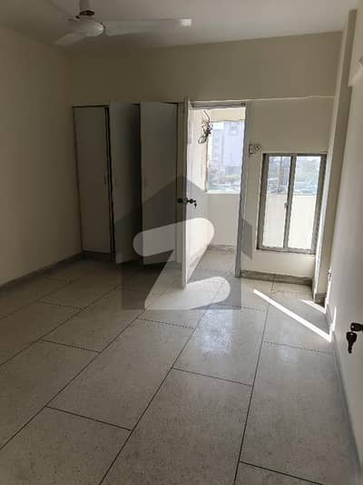 2 Bedrooms D/D With Study Room Available For Rent In Clifton Block-2 Karachi