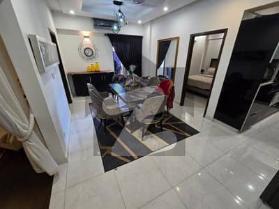 رومی ریزیڈنسی جناح ایونیو,کراچی میں 2 کمروں کا 6 مرلہ فلیٹ 65.0 ہزار میں کرایہ پر دستیاب ہے۔