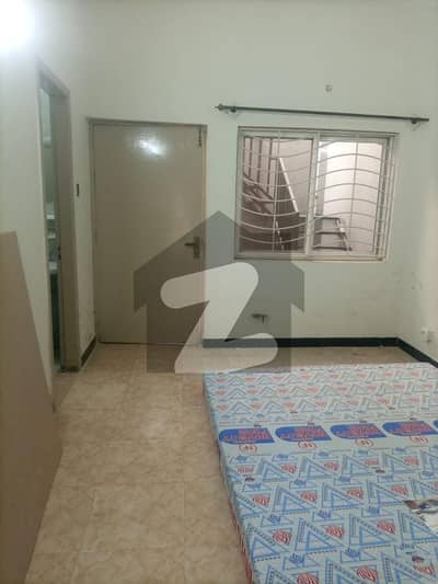 Beautiful Ground Portion For Rent