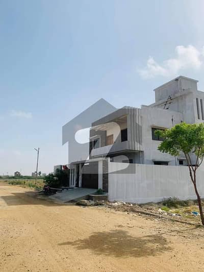 PIR AHMED ZAMAN TOWN BLOCK 1 120 YARDS FILE AVAILABLE FOR SALE