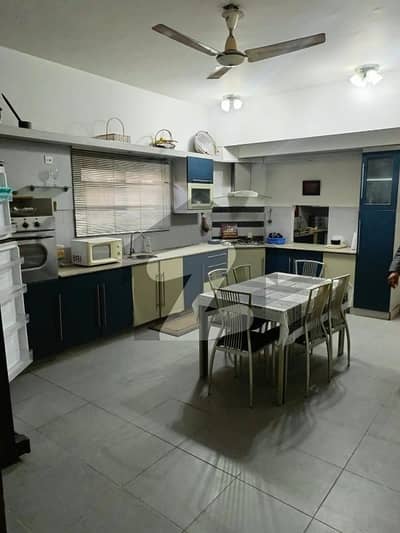 Bungalow Available For Rent Phase 7