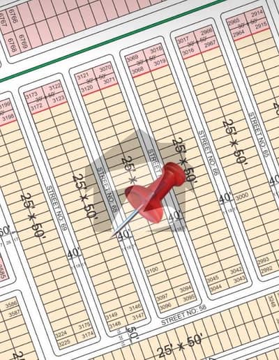 C Block Prime Location Plot Available For Sale C Block Prime Location Plot Available For Sale
