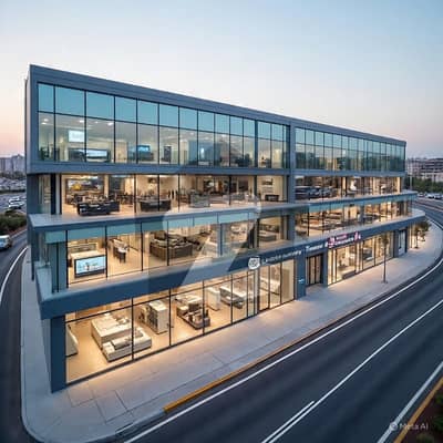 گلبرگ ایکسپریس وے گلبرگ,اسلام آباد میں 13 مرلہ دکان 9.0 لاکھ میں کرایہ پر دستیاب ہے۔