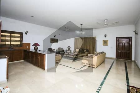 1 Kanal Upper Portion Full Furnished  DHA Phase 2