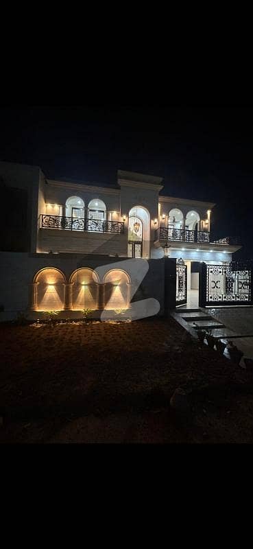 1 KANAL HOUSE FOR SALE IN IEP TOWN