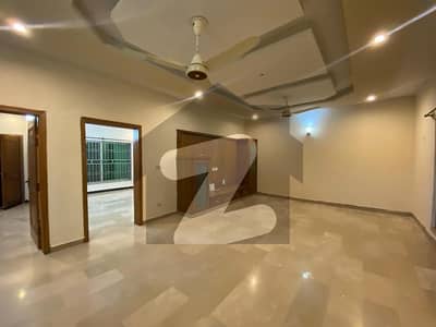 30/60 Upper Portion Available For Rent In G13