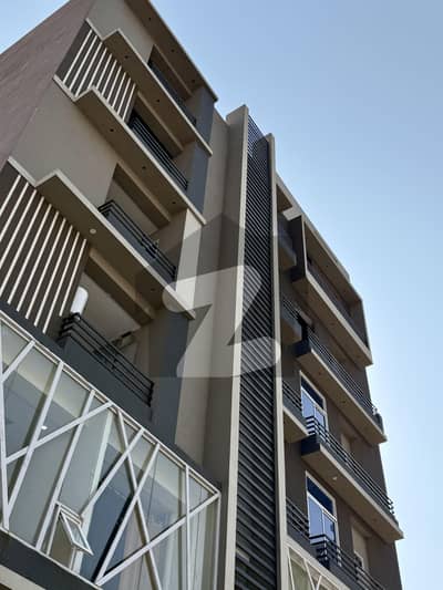 Two Bed Flat For Rent In A Prime Location &Amp; Reasonably Price