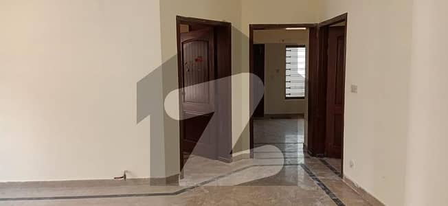 1st Floor Available For Rent In Margalla Town Islamabad