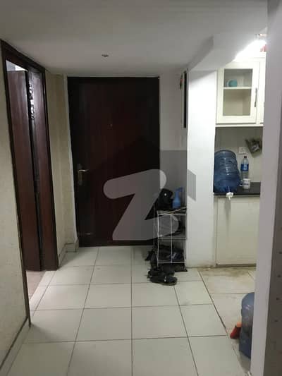 700 Square Feet Flat In G-11/4 Is Available For sale