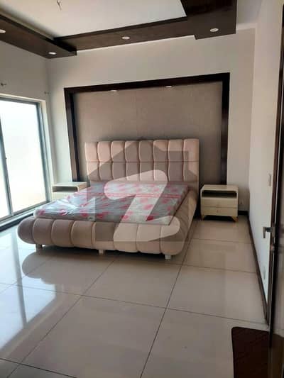 Double Unite 1 Kanal 5 Bed House Available For Rent In DHA Phase 6