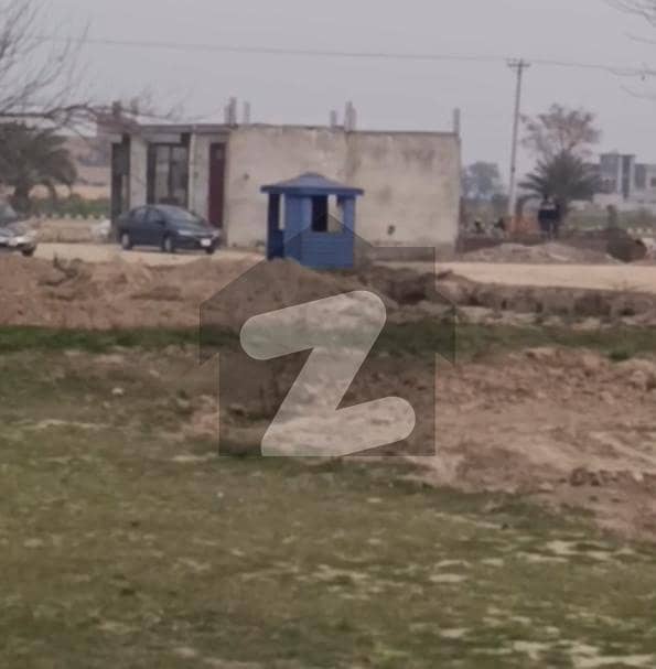 5 MARLA PLOT FOR SALE AT N BLOCK 5 MARLA PLOT FOR SALE AT N BLOCK