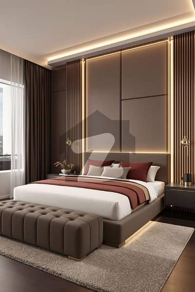 Book One Bed Luxury Apartment In Just 21.15 Lakh On Instalment Plan In Sector B Bahria Town Lahore Book One Bed Luxury Apartment In Just 21.15 Lakh On Instalment Plan In Sector B Bahria Town Lahore