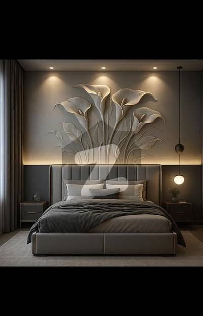 مڈ وے کمرشل بحریہ ٹاؤن,لاہور میں 1 مرلہ Studio فلیٹ 28.0 لاکھ میں برائے فروخت۔