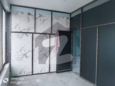 04 MARLA OFFICE 2ND FLOOR 04 MARLA OFFICE 2ND FLOOR