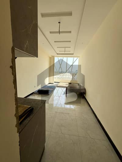 Studio Apartment For Rent In AGG