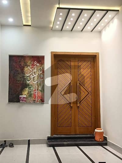 3 Marla Beautiful House For Sale In Eden Executive