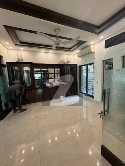 1 Kanal House For Rent Like A New