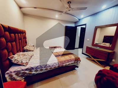 1 bed room fully farnish Apartment for rent in bahria Town Lahore sector E 1 bed room fully farnish Apartment for rent in bahria Town Lahore sector E