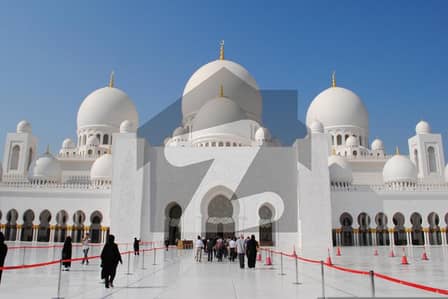 Hot Deal! 5 Marla Residential Plot in Block S Ideal for Your Dream Home