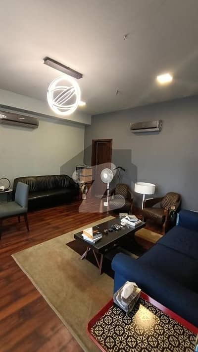 3000 Sqf Office Available For Rent In Gulberg