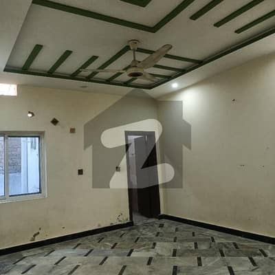 5 marla upper portion available for rent gated colony