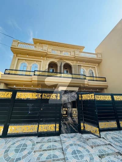 ملٹری اکاؤنٹس سوسائٹی ۔ بلاک بی ملٹری اکاؤنٹس ہاؤسنگ سوسائٹی,لاہور میں 6 کمروں کا 8 مرلہ مکان 2.9 کروڑ میں برائے فروخت۔