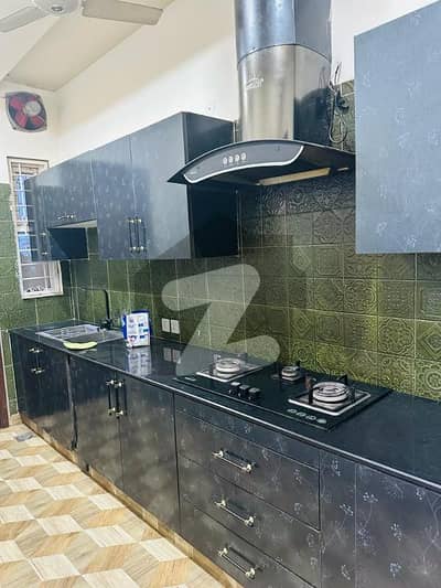 1 Kanal Upper Portion Available For Rent in DHA Lahore Phase 5 Block E