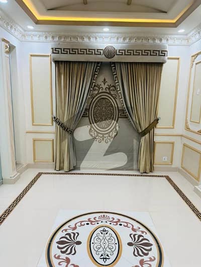 ڈی ایچ اے فیز 5 - بلاک ای فیز 5,ڈیفنس (ڈی ایچ اے),لاہور میں 3 کمروں کا 1 کنال بالائی پورشن 1.21 لاکھ میں کرایہ پر دستیاب ہے۔