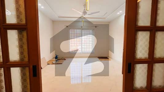 Brand New 10 Marla House Available For Sale In Bahria Enclave Sector C2