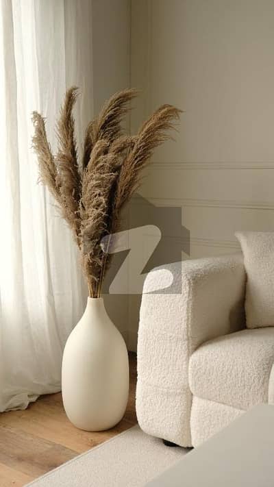 Book One Bed Luxury Apartment In Just 49 Lakh On Instalment Plan In Sector B Bahria Town Lahore