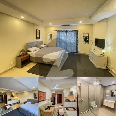 بحریہ انکلیو بحریہ ٹاؤن,اسلام آباد میں 2 مرلہ Studio فلیٹ 80.0 لاکھ میں برائے فروخت۔