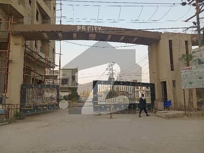 سیکٹر 31 ۔ پنجابی سوداگر سٹی فیز 2 سکیم 33 - سیکٹر 31,سکیم 33,کراچی میں 5 مرلہ رہائشی پلاٹ 1.5 کروڑ میں برائے فروخت۔