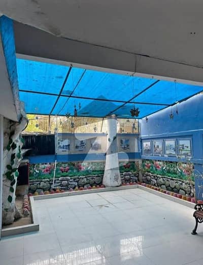 School Commercial Space for Rent