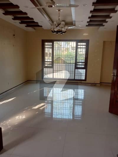 BRAND NEW 500 SQ. YARD VILLA | CHANCE DEAL | NEAR BILAL MASJID, DHA PHASE 7