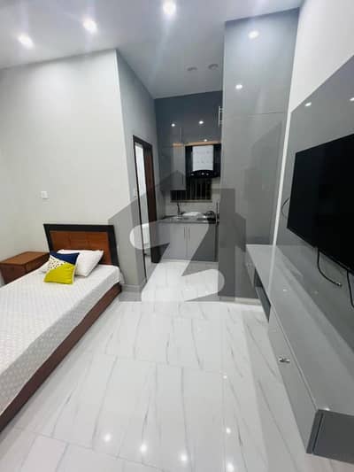 تارو گل لاہور میں 1 مرلہ Studio فلیٹ 30.0 ہزار میں کرایہ پر دستیاب ہے۔