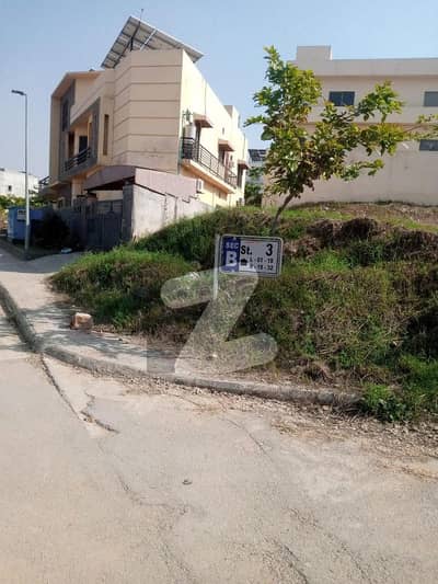 Reserve A Residential Plot Of 1 Kanal Now In DHA Phase 5 - Sector B