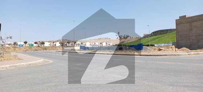 125sq yd Plot FOR SALE in Precinct-10B. All amenities nearby including MOSQUE, General Store & Parks