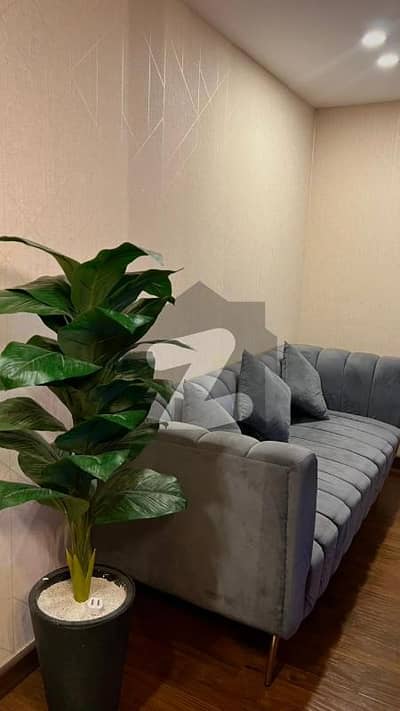 1 Bed Furnished Apartment For Rent In Kazani Heights