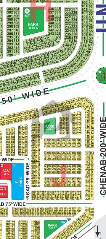 ایل ڈی اے سٹی فیز 1 - جناح سیکٹر ایل ڈی اے سٹی فیز 1,ایل ڈی اے سٹی,ایل ڈی اے روڈ,لاہور میں 5 مرلہ رہائشی پلاٹ 45.0 لاکھ میں برائے فروخت۔