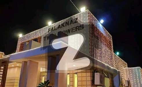 فلکناز ٹوئن ٹاور گلزارِ ہجری,سکیم 33,کراچی میں 2 کمروں کا 6 مرلہ فلیٹ 62.0 ہزار میں کرایہ پر دستیاب ہے۔