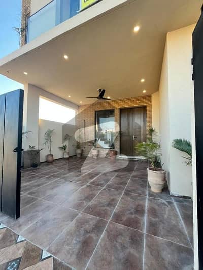 Brand New House For Sale in Multi Garden B-17 Islamabad