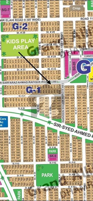 ڈی ایچ اے فیز 1 ۔ سیکٹر جی ڈی ایچ اے فیز 1,ڈی ایچ اے ڈیفینس,ملتان میں 1 کنال رہائشی پلاٹ 70.0 لاکھ میں برائے فروخت۔