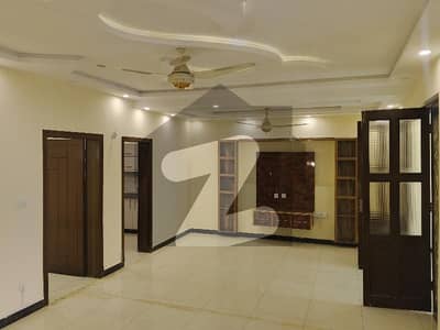 7 Marla Brand New House For Rent