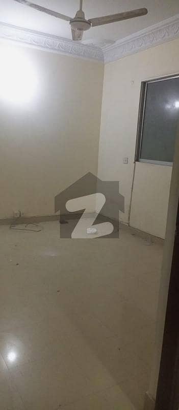 DHA Phase 5 Badar Commercial 2 Bed Apartment for Rent